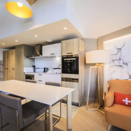 Premium L'hevana - Maeva - 3 Pieces 6 Personnes Prestige Mae-5083 Appartement Les Allues