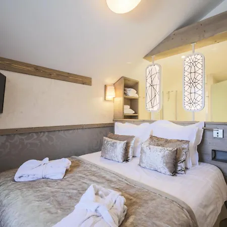 Appartement Premium L'hevana - Maeva - 3 Pieces 6 Personnes Prestige Mae-5083