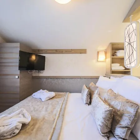 Appartement Premium L'hevana - Maeva - 3 Pieces 6 Personnes Prestige Mae-5083 *