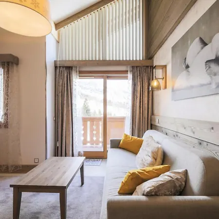 Appartement Premium L'hevana - Maeva - 3 Pieces 6 Personnes Prestige Mae-5083