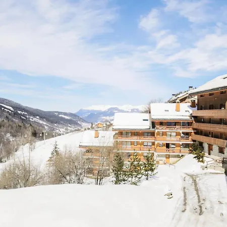 Premium L'hevana - Maeva - 3 Pieces 6 Personnes Prestige Mae-5083 Appartement *
