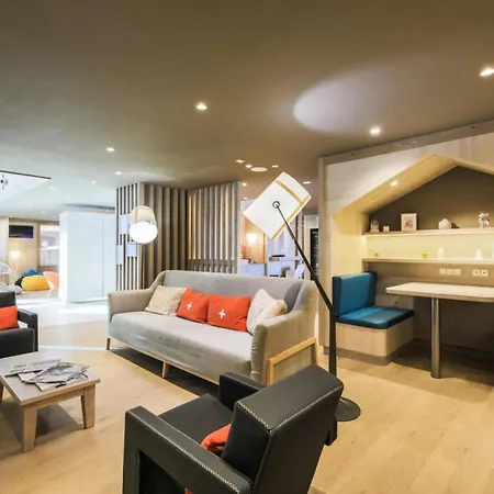 Premium L'hevana - Maeva - 3 Pieces 6 Personnes Prestige Mae-5083 Appartement